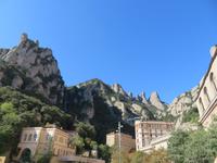 Kloster Montserrat &ndash; &copy; Jenny Wittenberger (Eberhardt TRAVEL)