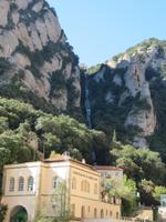 Kloster Montserrat &ndash; &copy; Jenny Wittenberger (Eberhardt TRAVEL)