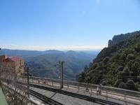 Kloster Montserrat &ndash; &copy; Jenny Wittenberger (Eberhardt TRAVEL)