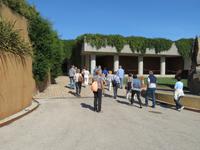 Bodega Torres &ndash; &copy; Jenny Wittenberger (Eberhardt TRAVEL)