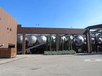 Bodega Torres &ndash; &copy; Jenny Wittenberger (Eberhardt TRAVEL)