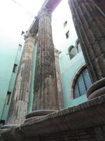 Gotisches Viertel &ndash; &copy; Jenny Wittenberger (Eberhardt TRAVEL)