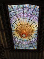 Palau de la Musica &ndash; &copy; Jenny Wittenberger (Eberhardt TRAVEL)