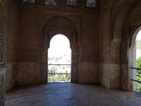 Single-Wanderreise Spanien – sonniges Andalusien (345)
