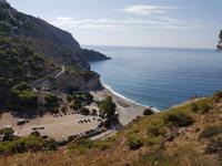 Single-Wanderreise Spanien – sonniges Andalusien (569)
