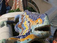 Parc Güell