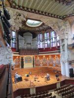 Palau de la Musica
