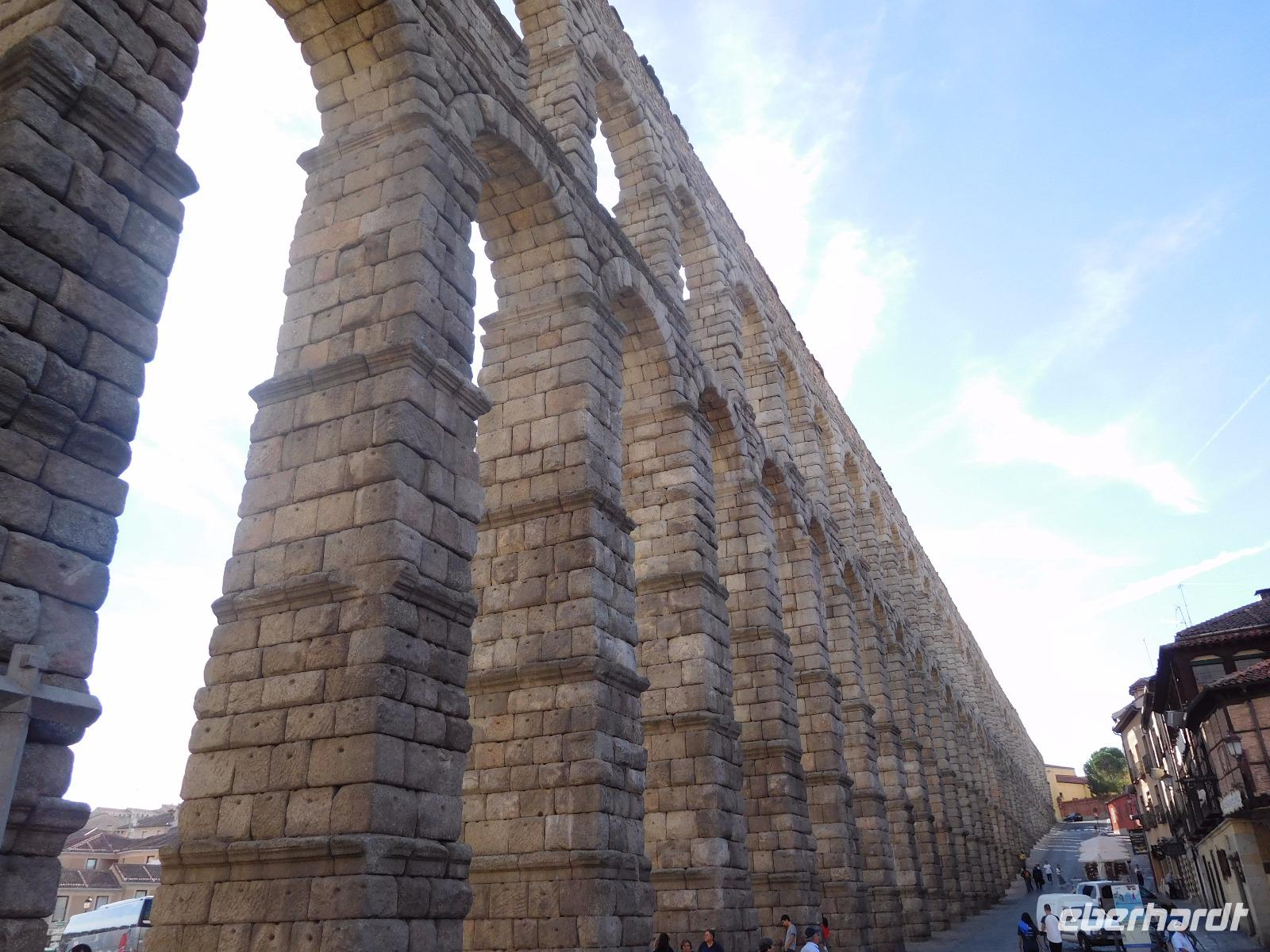Segovia &ndash; &copy; Lena Rautenberg (Eberhardt TRAVEL)