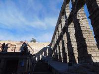 Segovia &ndash; &copy; Lena Rautenberg (Eberhardt TRAVEL)