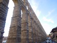 Segovia &ndash; &copy; Lena Rautenberg (Eberhardt TRAVEL)