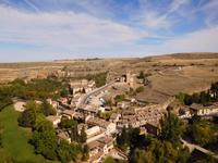 Alcazar Ausblick &ndash; &copy; Lena Rautenberg (Eberhardt TRAVEL)