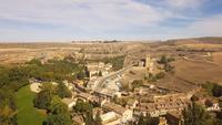 Alcazar Ausblick