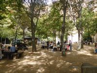 Segovia Picknick &ndash; &copy; Lena Rautenberg (Eberhardt TRAVEL)