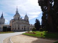La Granja &ndash; &copy; Lena Rautenberg (Eberhardt TRAVEL)