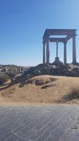 Avila Qutro Postes &ndash; &copy; Lena Rautenberg (Eberhardt TRAVEL)