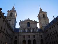 El Escorial &ndash; &copy; Lena Rautenberg (Eberhardt TRAVEL)