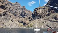 Segeltourn &ndash; &copy; Kristina Hesse (Eberhardt TRAVEL)