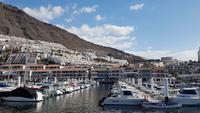 Los Gigantes &ndash; &copy; Kristina Hesse (Eberhardt TRAVEL)