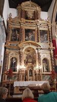Hauptkirche von Puerto de la Cruz &ndash; &copy; Kristina Hesse (Eberhardt TRAVEL)