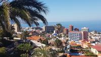 Puerto de la Cruz &ndash; &copy; Kristina Hesse (Eberhardt TRAVEL)