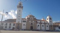 Basilika de Nuestra Seniora de la Candelaria &ndash; &copy; Kristina Hesse (Eberhardt TRAVEL)