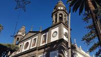 La Orotavia &ndash; &copy; Kristina Hesse (Eberhardt TRAVEL)