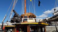 Segeltourn &ndash; &copy; Kristina Hesse (Eberhardt TRAVEL)