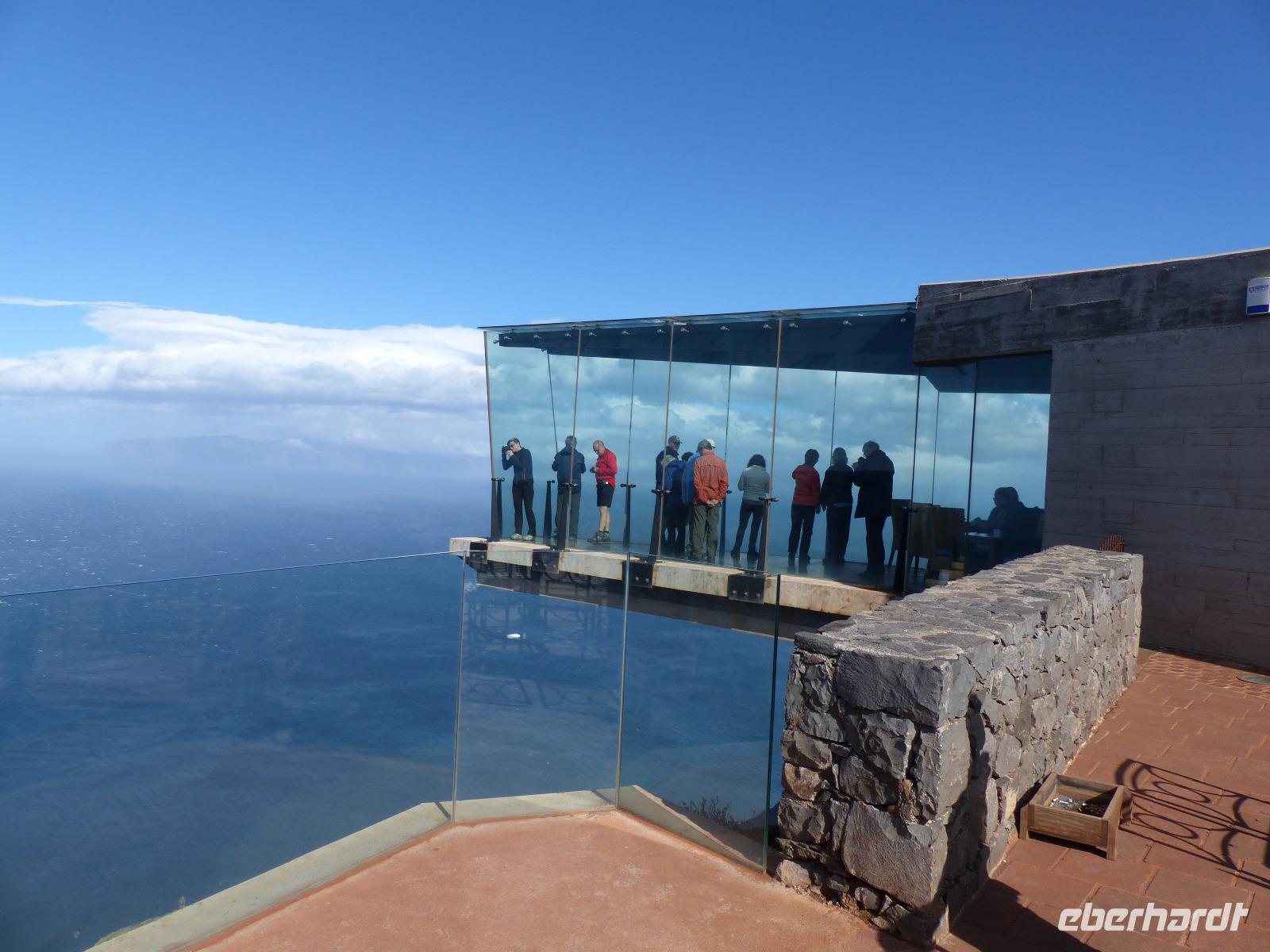 Agulo 9 &ndash; &copy; Margret van Blokland (Eberhardt TRAVEL)
