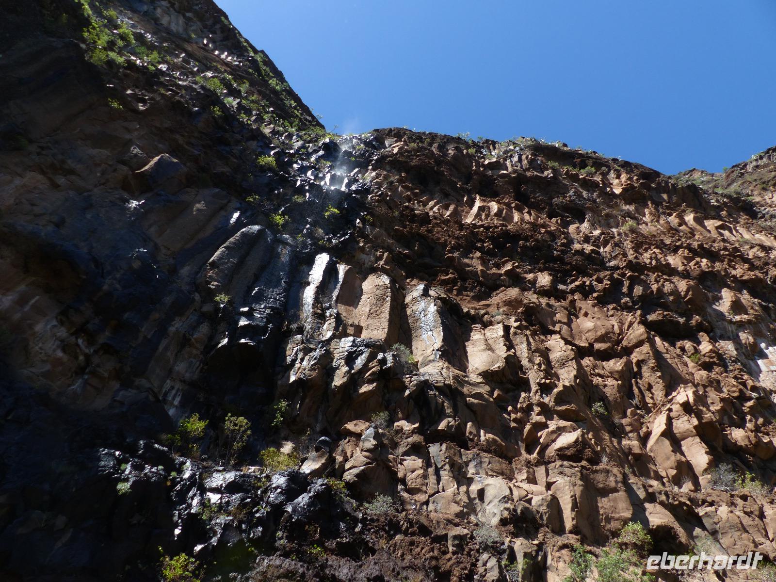 Palmenschlucht 12 &ndash; &copy; Margret van Blokland (Eberhardt TRAVEL)