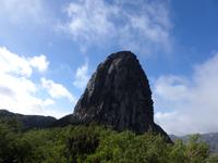 Roque Agando 1 &ndash; &copy; Margret van Blokland (Eberhardt TRAVEL)