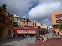 Vallehermoso 5 &ndash; &copy; Margret van Blokland (Eberhardt TRAVEL)