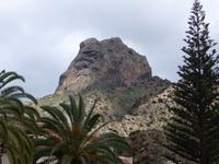 Vallehermoso 6 &ndash; &copy; Margret van Blokland (Eberhardt TRAVEL)