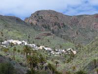 Palmenschlucht 2 &ndash; &copy; Margret van Blokland (Eberhardt TRAVEL)