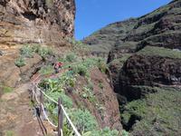 Palmenschlucht 11 &ndash; &copy; Margret van Blokland (Eberhardt TRAVEL)