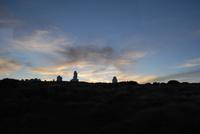 Teide Observatorien &ndash; &copy; Eric Richter (Eberhardt TRAVEL)