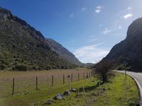 Sierra de Grazalema &ndash; &copy; Benjamin Rodriguez Manzanares (Eberhardt TRAVEL)