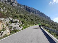 Sierra de Grazalema &ndash; &copy; Benjamin Rodriguez Manzanares (Eberhardt TRAVEL)