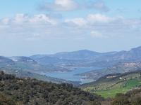 Sierra de Grazalema &ndash; &copy; Benjamin Rodriguez Manzanares (Eberhardt TRAVEL)