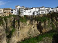 Ronda &ndash; &copy; Benjamin Rodriguez Manzanares (Eberhardt TRAVEL)