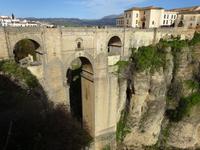 Ronda &ndash; &copy; Benjamin Rodriguez Manzanares (Eberhardt TRAVEL)