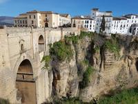 Ronda &ndash; &copy; Benjamin Rodriguez Manzanares (Eberhardt TRAVEL)