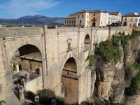 Ronda &ndash; &copy; Benjamin Rodriguez Manzanares (Eberhardt TRAVEL)