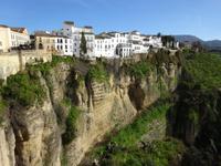 Ronda &ndash; &copy; Benjamin Rodriguez Manzanares (Eberhardt TRAVEL)