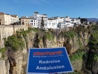 Ronda &ndash; &copy; Benjamin Rodriguez Manzanares (Eberhardt TRAVEL)