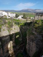 Ronda &ndash; &copy; Benjamin Rodriguez Manzanares (Eberhardt TRAVEL)