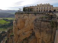 Ronda &ndash; &copy; Benjamin Rodriguez Manzanares (Eberhardt TRAVEL)