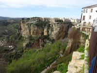 Ronda &ndash; &copy; Benjamin Rodriguez Manzanares (Eberhardt TRAVEL)