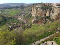 Ronda &ndash; &copy; Benjamin Rodriguez Manzanares (Eberhardt TRAVEL)