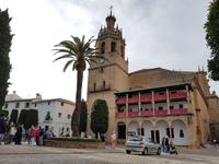 Ronda &ndash; &copy; Benjamin Rodriguez Manzanares (Eberhardt TRAVEL)