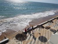 Rota - Hotel Playa de la Luz